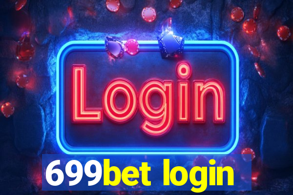 699bet login